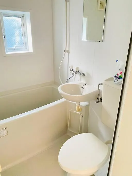 Apartment Ha21新宿最中心 Shinjuku Loft Room Tokyo