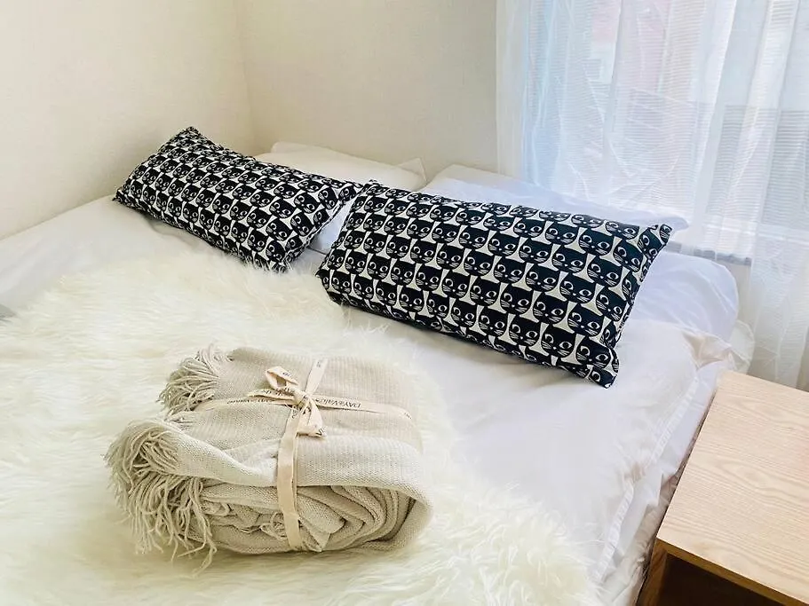 طوكيو Ha21新宿最中心 Shinjuku Loft Room 0*,  اليابان