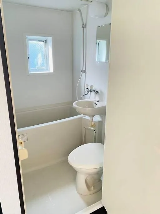 طوكيو Ha21新宿最中心 Shinjuku Loft Room